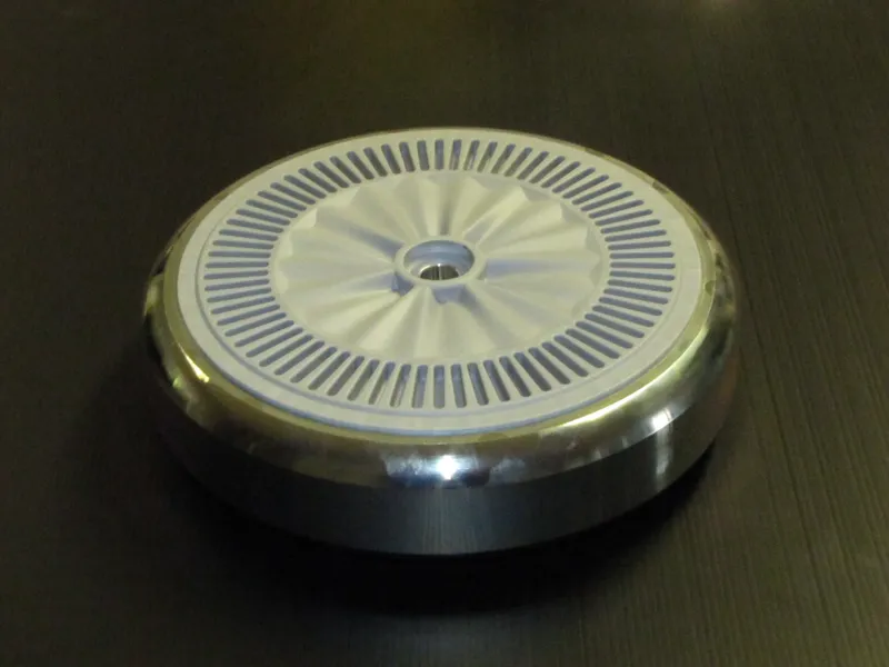 Rotor