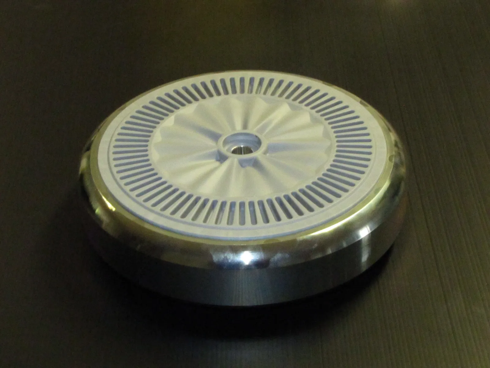 Rotor