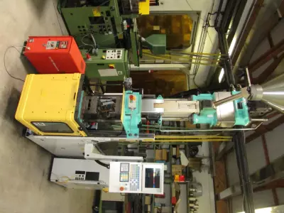 Allrounder 220 S 250 - 60