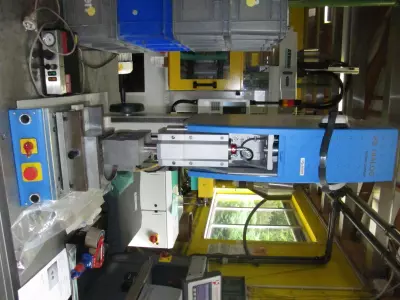 Ultraschallschweißgerät