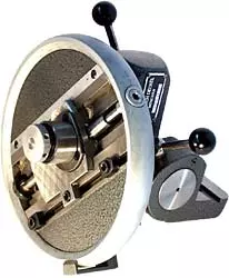 Modellfräseinrichtung 