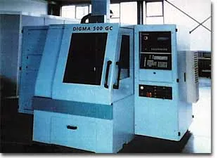 500 GC