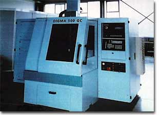 500 GC