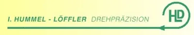 Logo von Hummel – Löffler Drehpräzision e.K.