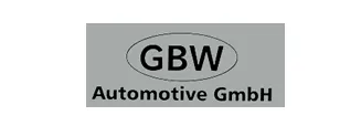 Logo di GBW Automotive GmbH