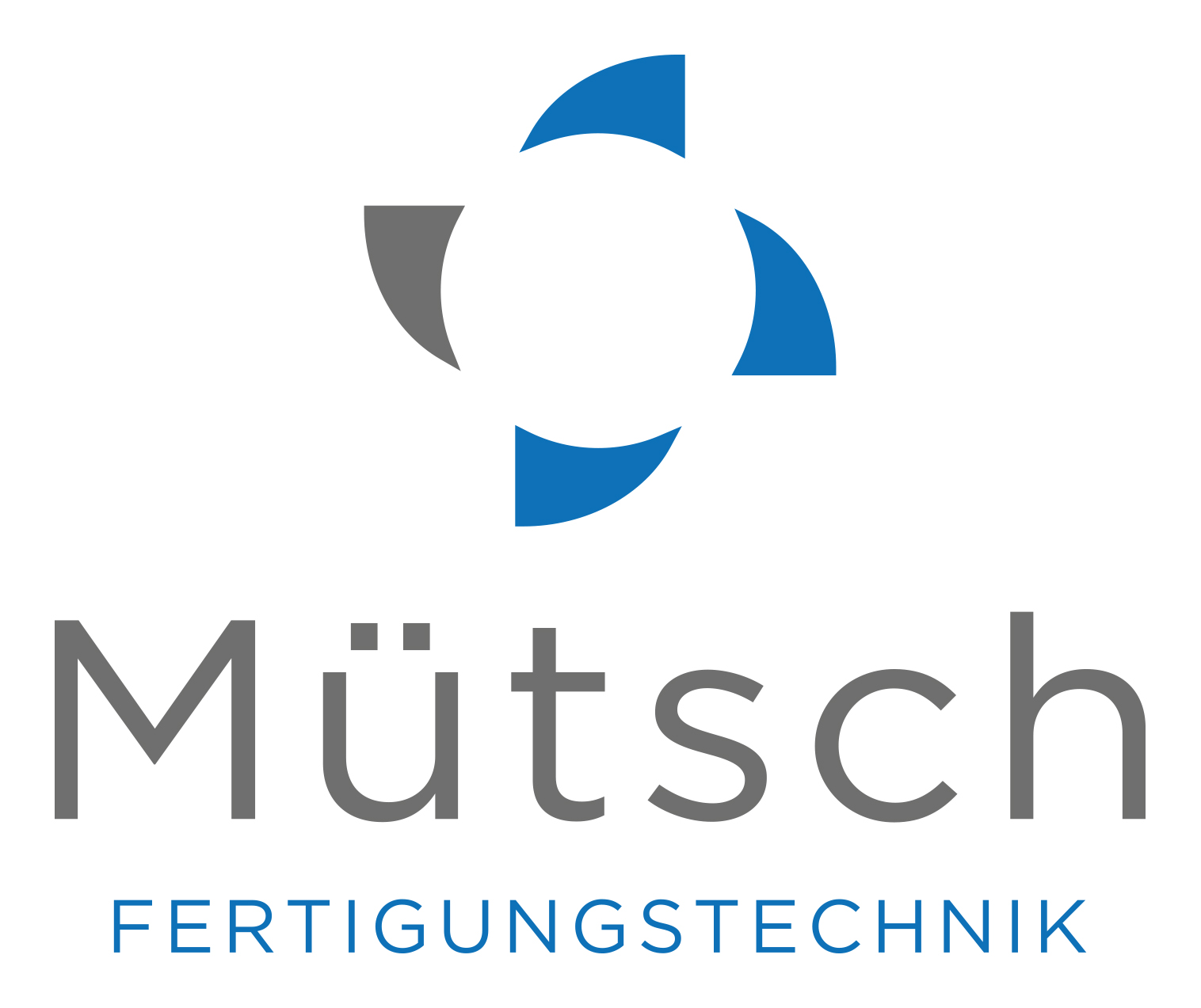 Mütsch Fertigungstechnik GmbH Logo