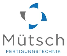 Mütsch Fertigungstechnik GmbH Logo
