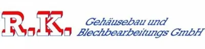 Logo di R. K. Gehäusebau und Blechbearbeitungs GmbH