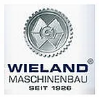 Wieland Maschinenbau GmbH & Co. KG logo