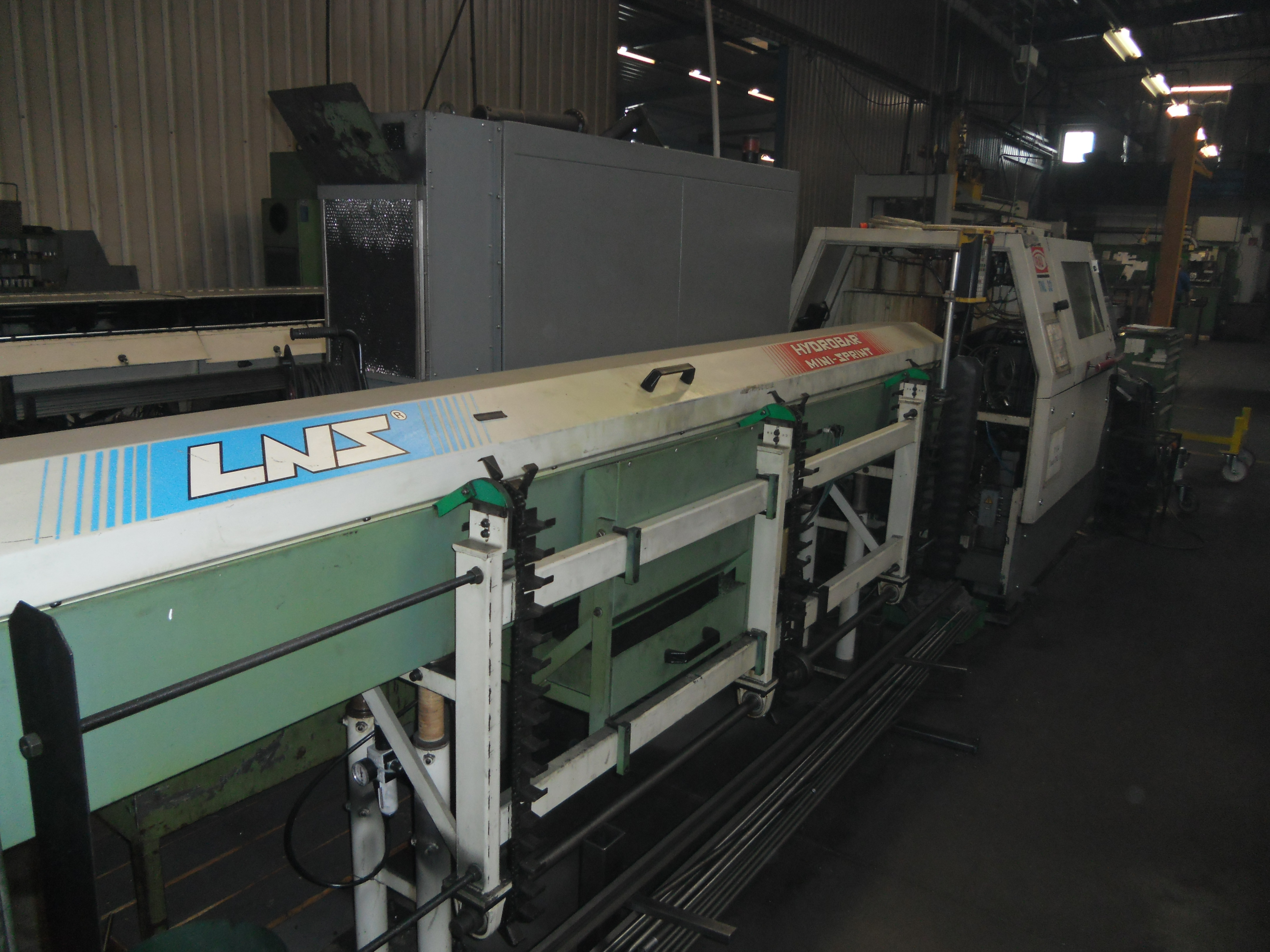 TNL 32