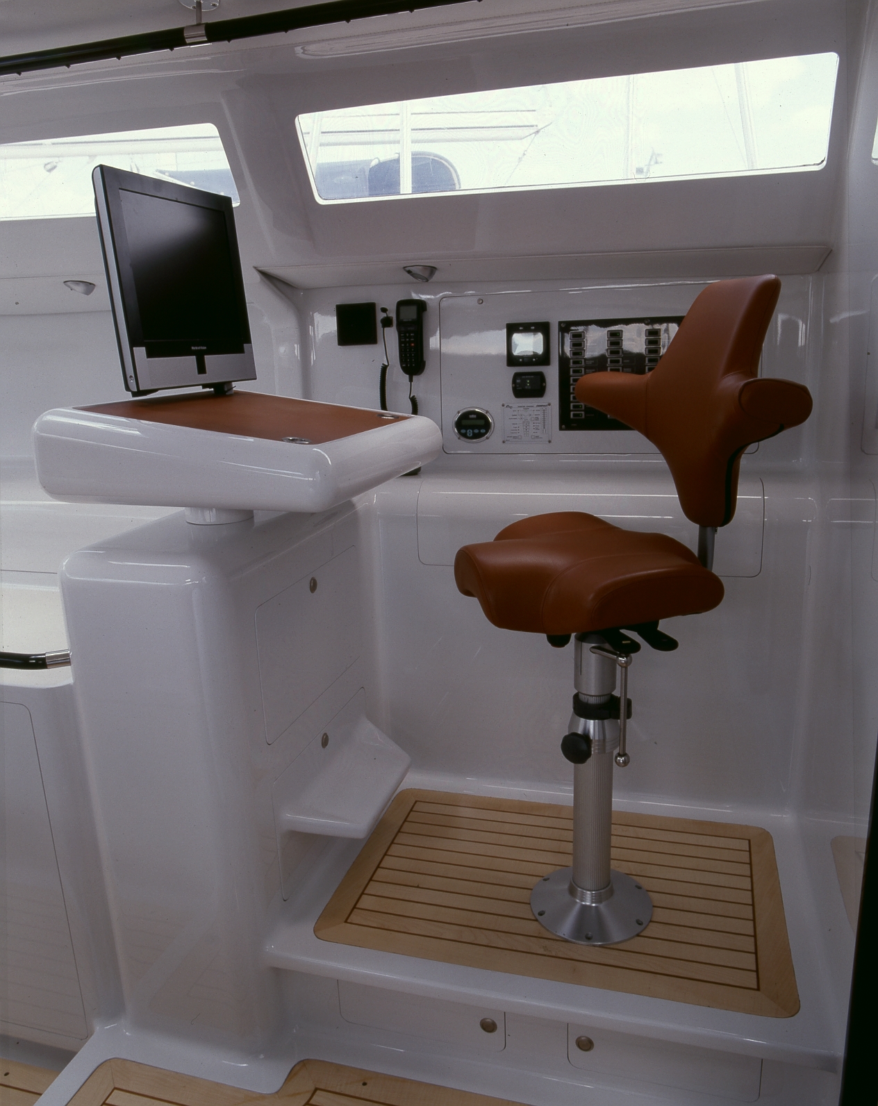 Navigationsbereich