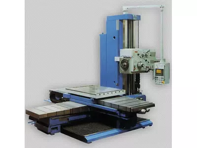 DEFUM DBM 105N - 5 achs