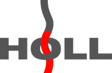 Holl GmbH Blechverarbeitung Logo