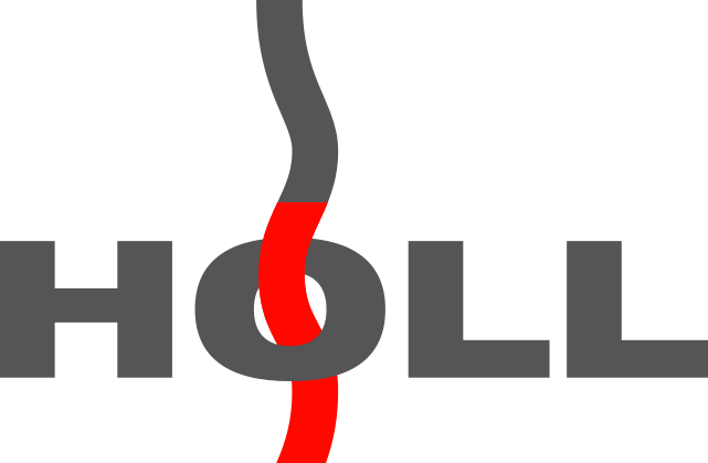 Holl GmbH Blechverarbeitung Logo