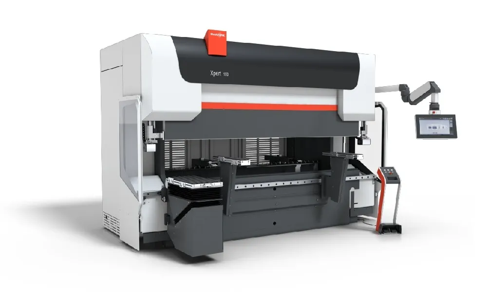 Xpert 150/3100 (150kN, 3,1m)