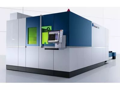 TruLaser 5030 8kW