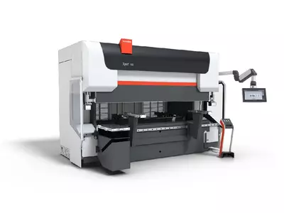 Xpert 150/3100 (150kN, 3,1m)