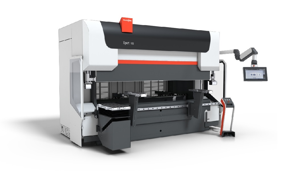 Xpert 150/3100 (150kN, 3,1m)