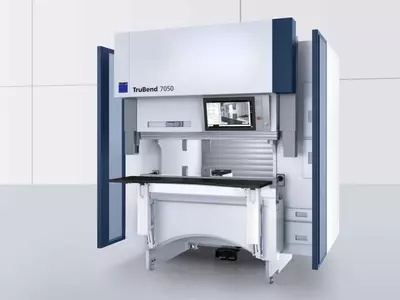 TruBend 7050