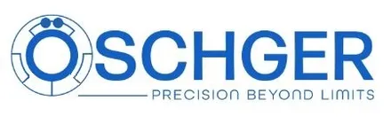 Logo di Öschger GmbH CNC Dreh- und Frästechnik