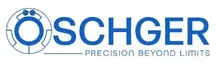 Öschger GmbH CNC Dreh- und Frästechnik Logo