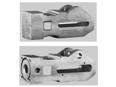 Metallwaren  CNC-Fräsen-Drehen  Baugruppen  Sondermaschinenbau