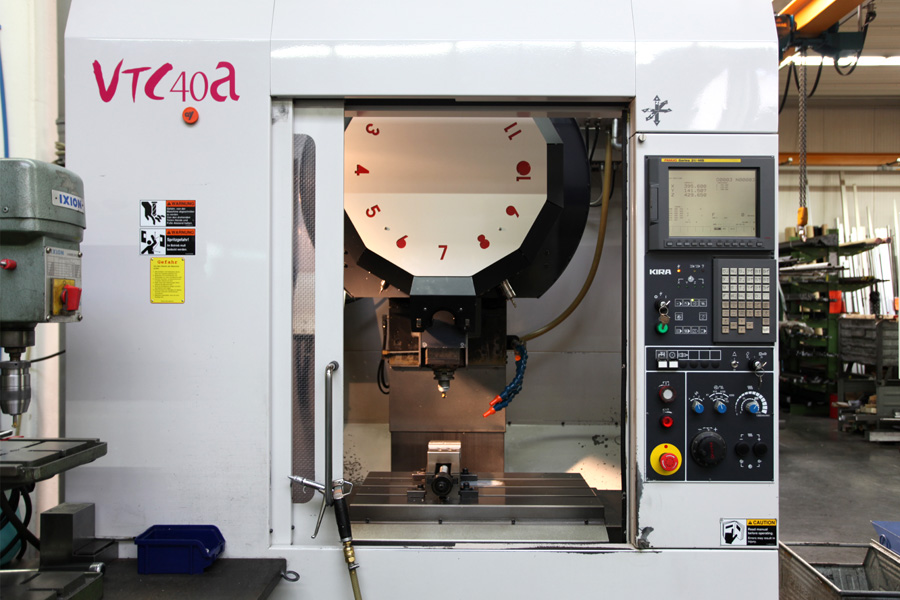 KIRA VTC 40