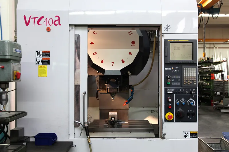 KIRA VTC 40