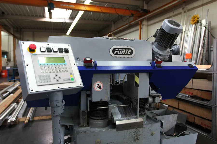 SBA 241/S