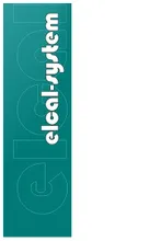 elcal-system GmbH Logo