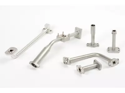 Spezialrohrleitungen