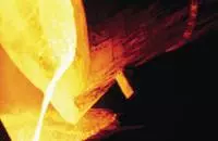 Grauguss & Sphäroguss 