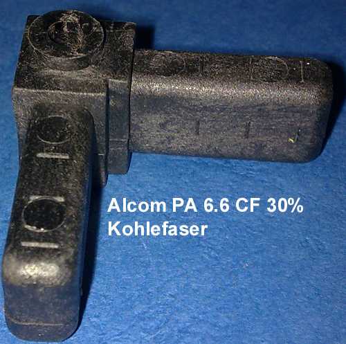 Rahmenecke