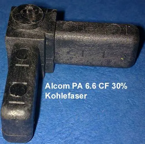 Rahmenecke