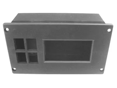 Gehäuse f. Barographen