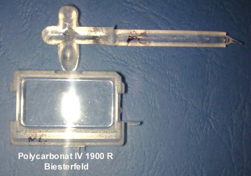 Displayfenster