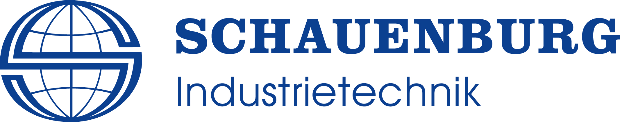 Schauenburg Industrietechnik
GmbH<br>Betriebsstätte Stuttgart Logo