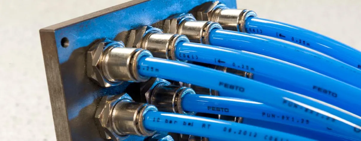 Schauenburg Industrietechnik
GmbH<br>Betriebsstätte Stuttgart