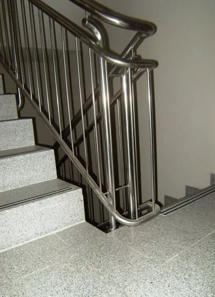 Treppengeländer