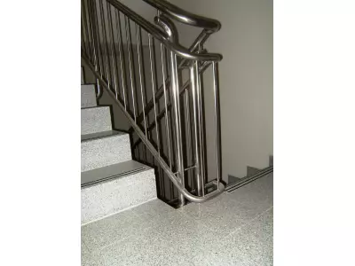Treppengeländer