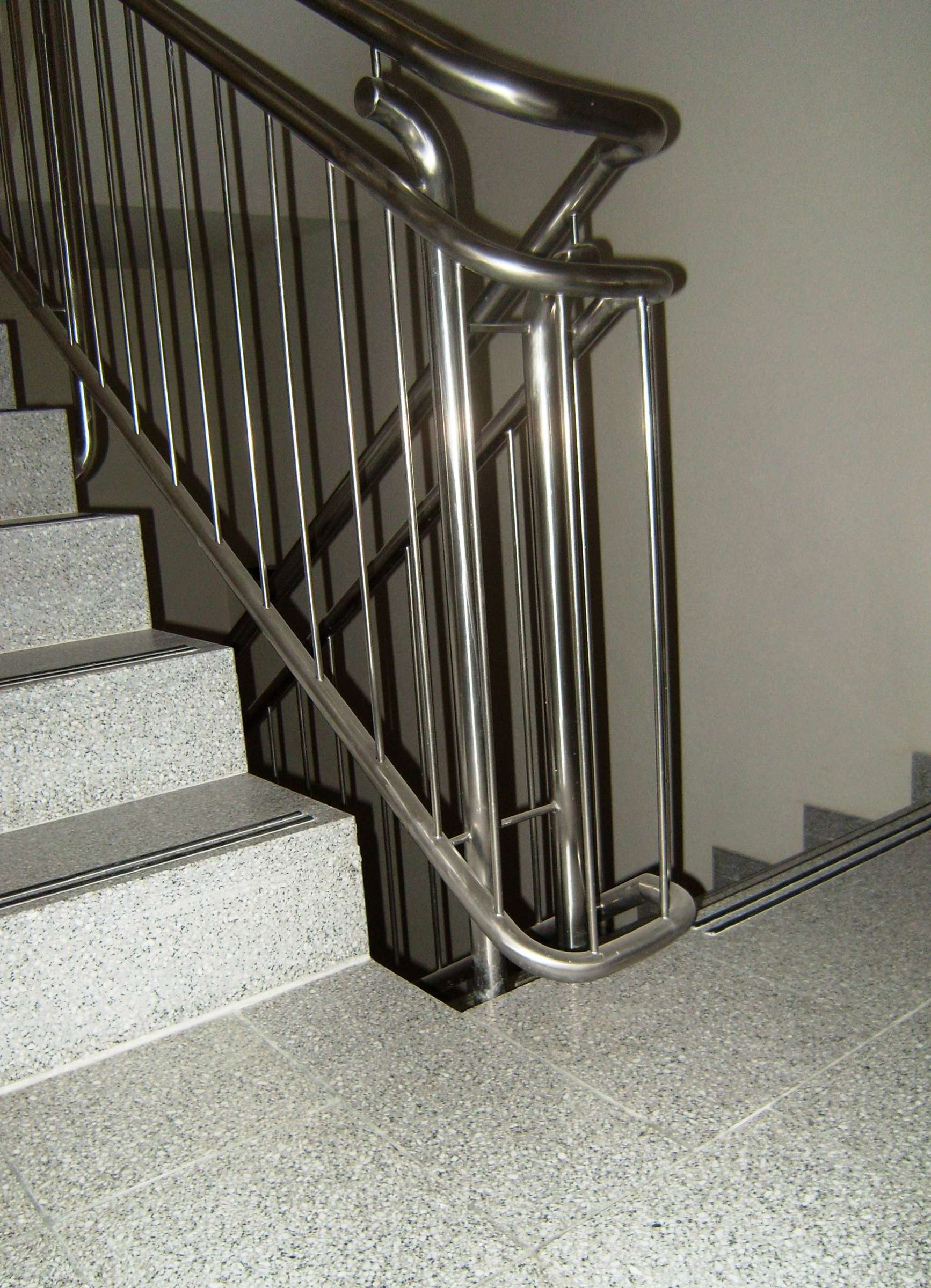 Treppengeländer