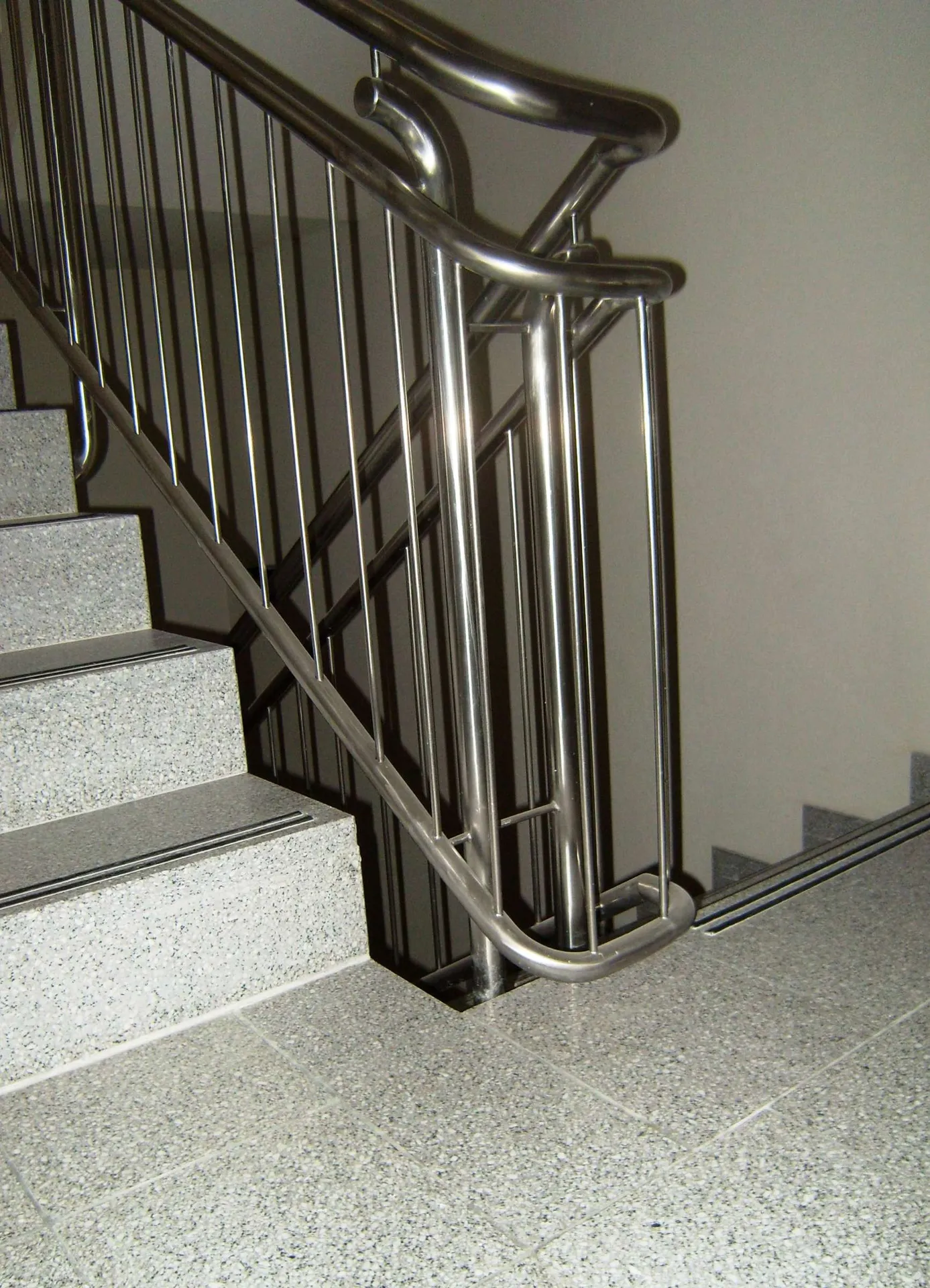 Treppengeländer