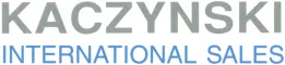 Logo von KACZYNSKI GmbH <br>International Sales