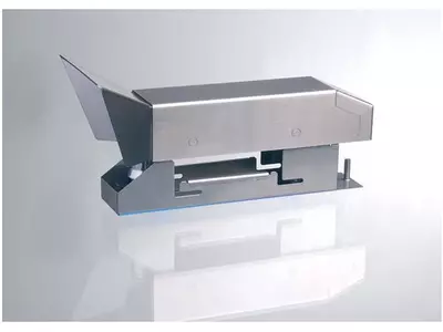 Stanz- und Biegeteile