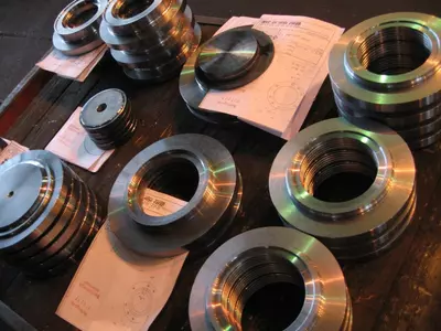 Fertigung von Kleinstserien