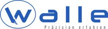 Horst Walle Dreherei und Maschinenbau GmbH Logo