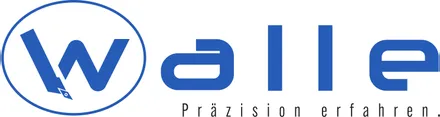 Logo von Horst Walle Dreherei und Maschinenbau GmbH