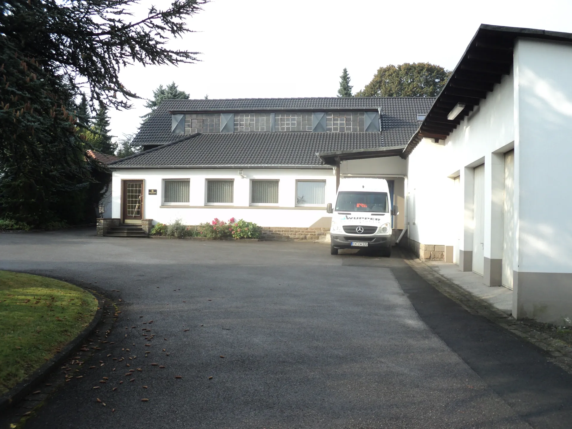 GebÃ¤ude 1