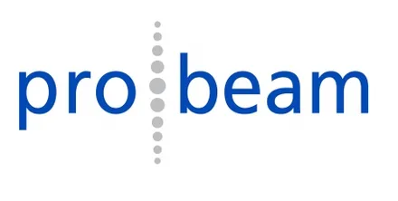 Logo di pro-beam AG & Co. KGaA