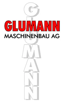 Logo von Glumann Maschinenbau AG
